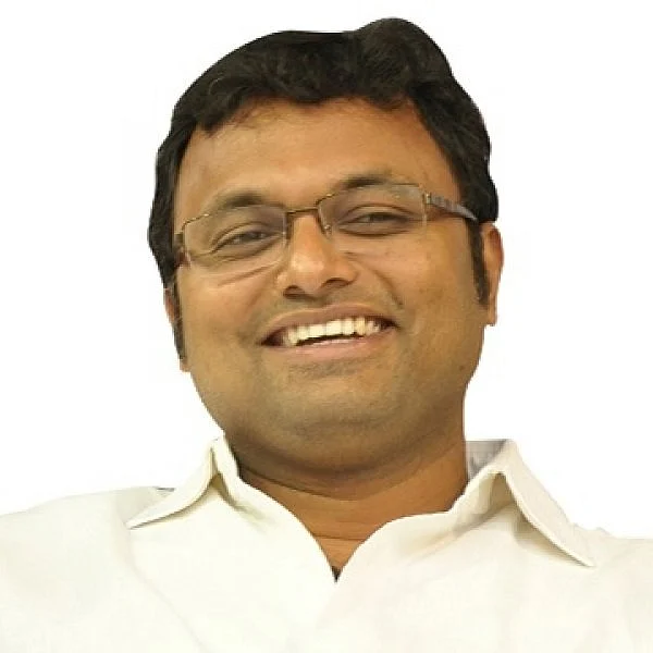 கார்த்தி சிதம்பரம் மீதான லுக் அவுட் நோட்டீஸ் தடைக்குத் தடை!