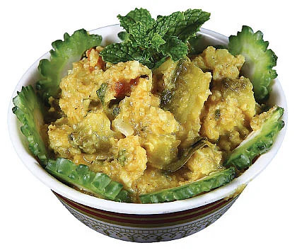30 வகை நியூட்ரிஷியஸ் வெஜ் ரெசிபி!