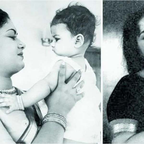 "அம்மாவின் கடைசி நாள்கள்... உண்மையைச் சொன்ன படத்துக்கு நன்றி !'' - சாவித்திரியின் பிள்ளைகள் உருக்கம் #VikatanExclusive