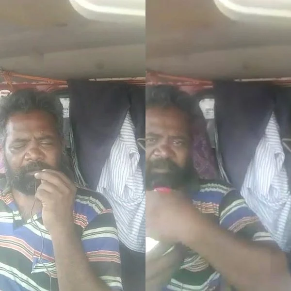`மிரட்டுறாங்க... சாகப் போறேன்... குடும்பத்தைப் பார்த்துக்கோ!'- மனைவியைப் பதறவைத்த கணவரின் போன்கால்