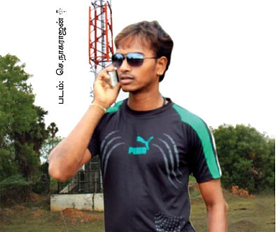 செல்போன் கோபுரங்களின் மின்காந்த மிரட்டல்!