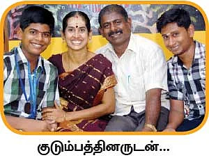 உயிர் தரும் ஓவியம் !