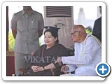 சென்னையில் நடந்த 63-வது குடியரசு தின விழா புகைப்படத் தொகுப்பு: படங்கள் - சு.குமரேசன்