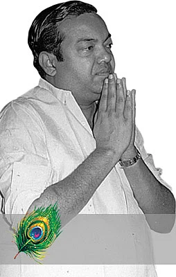 கண்ணதாசனின் அர்த்தமுள்ள இந்து மதம்!