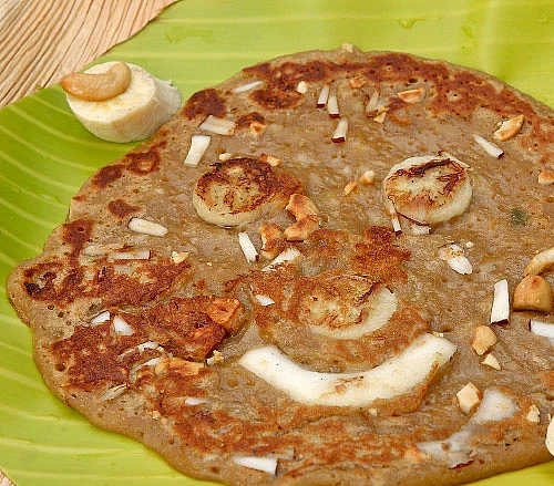 பாரம்பரிய ரெசிப்பிகள் !