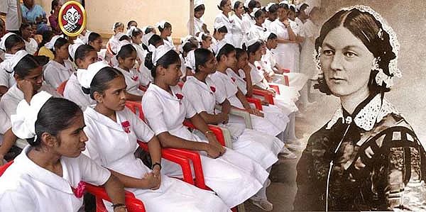 மே 12: உலக செவிலியர் தினம்: மறுஅவதாரம் எடுத்த இன்னொரு தாய்!