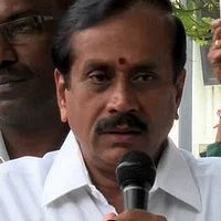 ஈ.வி.கே.எஸ்.இளங்கோவனை கைது செய்ய வேண்டும் என்கிறார் எச்.ராஜா!