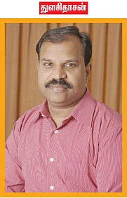 துளிர்களின் கனவு மெய்ப்பட...