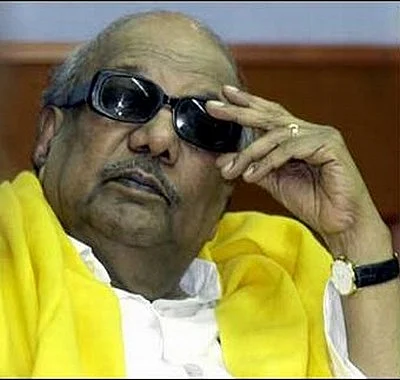 செம்மரக்கடத்தல் வழக்கில் சி.பி.ஐ. விசாரணை கோருகிறார் கருணாநிதி!