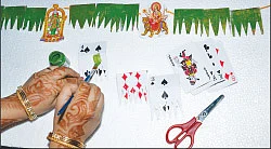 நவராத்திரி டிப்ஸ்