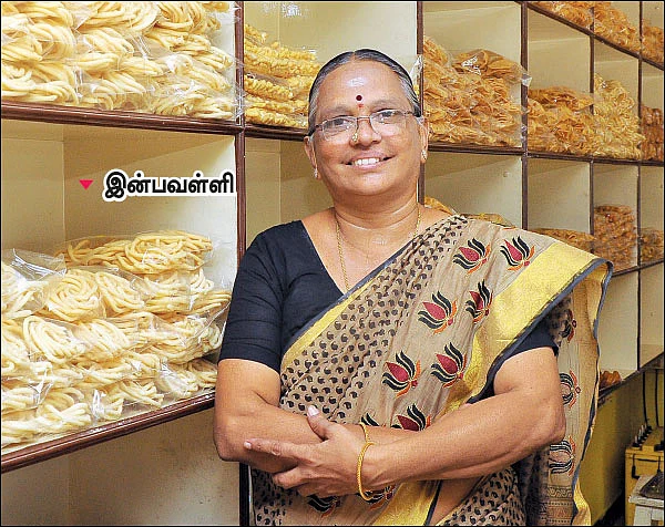 ஒரு கோடி பேருக்கு வேலை கொடுக்கும் பெண்கள்! - முன்னணியில் தமிழகம்