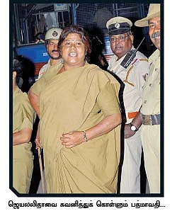 பரப்பன அக்ரஹாராவில் 120 மணி நேரம்!