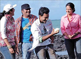 விகடன் மேடை - சூர்யா