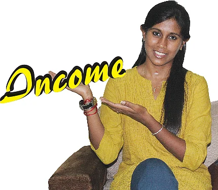 படிச்சுக்கிட்டே ஆன்லைன் பிசினஸ்!