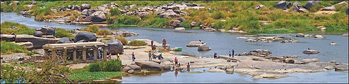 கொஞ்சம் சரித்திரம் கொஞ்சம் தரிசனம்! - 3