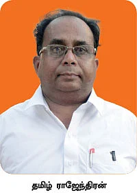 தமிழ்முறை குடமுழுக்கு... தடைபோடும் அதிகாரிகள்!