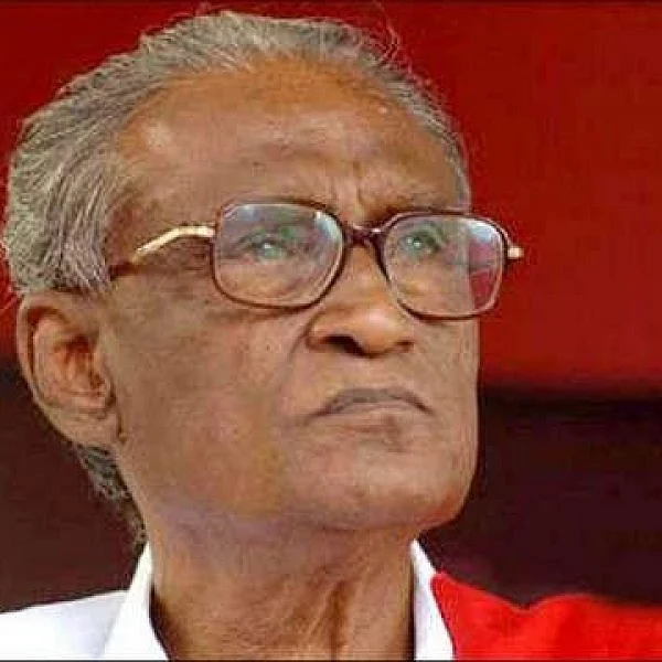 தா.பாண்டியன் உடல்நிலையில் முன்னேற்றம் - மருத்துவர்கள் தகவல்