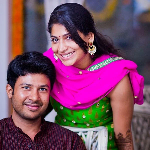 ``பிக்பாஸ்ல கலந்துக்குற விஜயலட்சுமி பற்றி மூணு ரகசியம்!" - ஃபெரோஸ்