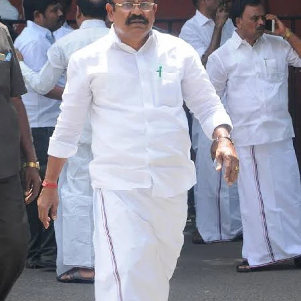 ``பொள்ளாச்சி மக்கள் என்னை அறிவார்கள்; இலைக்கே வாக்களிப்பார்கள்!" - பொள்ளாச்சி ஜெயராமன்