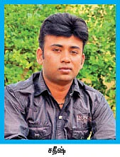 ”அன்புதான் சார் எப்பவும் ஜெயிக்கும்!”