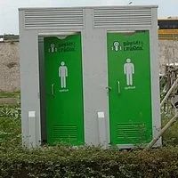 முடங்கிக் கிடக்கும் 'நம்ம டாய்லெட்' திட்டம்!
