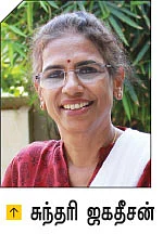 கடுகு டப்பா To கரன்ட் அக்கவுன்ட் - 2 - செல்வ நிலை என்னும் சிம்மாசனம்!