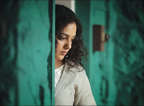 “நடிகையாக இல்லாவிட்டாலும் நான் இப்படித்தான்!''