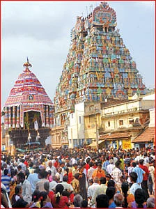 கேள்வி-பதில் : சேஷாத்ரிநாத சாஸ்திரிகள்