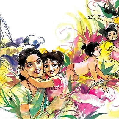 மனுஷி - 2