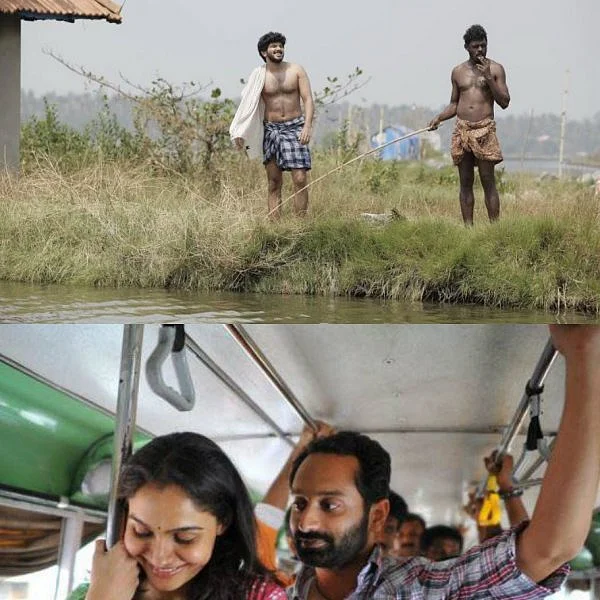 ``சினிமாவை கடைசி பெஞ்சில் வைப்பது அறியாமை!" - மலையாள கிளாசிக் இறுதிப் பகுதி