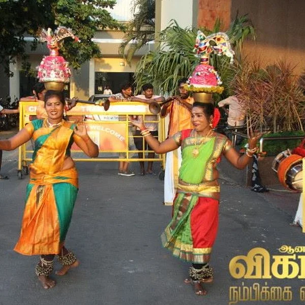 ”இது இலக்கியவாதிகளுக்கான ஆகப் பெரிய கெளரவம்!’’ விகடன் நம்பிக்கை விருது நெகிழ்ச்சி தருணங்கள் #Overview