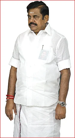 கழுகார் பதில்கள்!