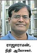 ஆன்லைனா... ஏஜென்டா... எது சரி?