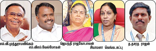 எங்கள் பள்ளி!