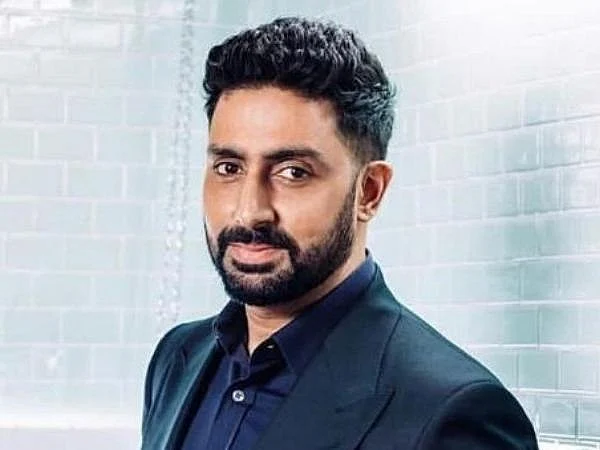 வெப் சீரிஸில் அபிஷேக் பச்சனுடன் கைகோக்கும் நித்யா மேனன்!