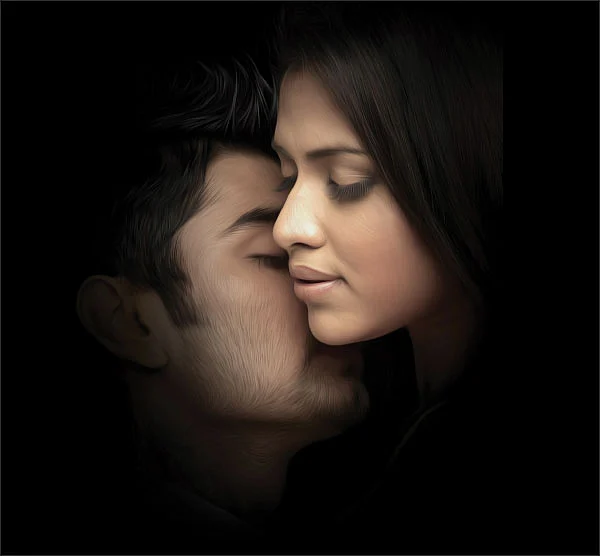சொல்லித் தெரிவதே மன்மதக் கலை! - 14