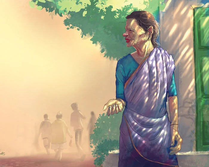 சொல் அல்ல செயல் - 16