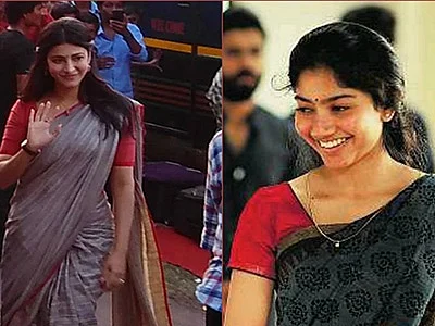 மலர் டீச்சரிடம் இருந்தது.. ஸ்ருதியிடம் இல்லாதது..!
