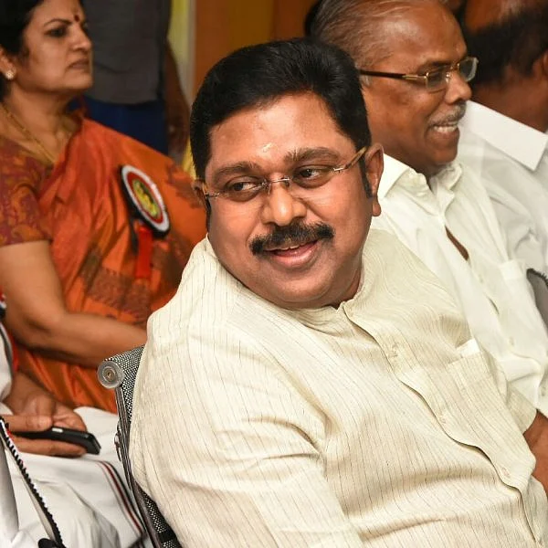 3 எம்.பி-க்கள் அணி மாறியது ஏன்? தினகரன் தடாலடி பதில்