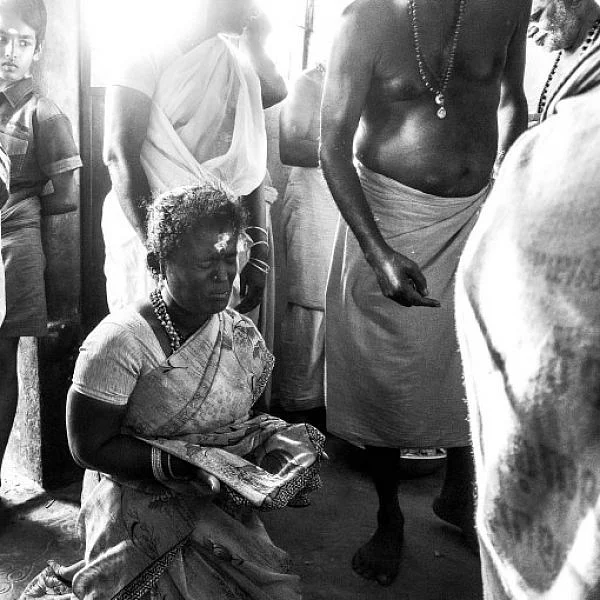 ஆண்பால் பெண்பால் அன்பால் - 37