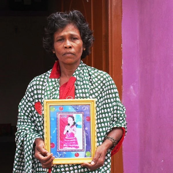 தோட்டத்தில் சிறுமிக்கு நடந்தது என்ன? - அதிர்ச்சியைக் கிளப்பிய பிரேதப் பரிசோதனை அறிக்கை!