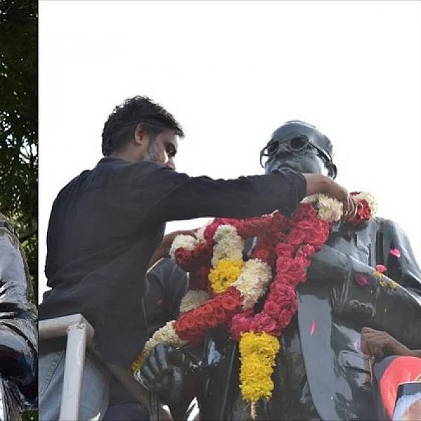 திருமுருகன் காந்தி மீது கூடுதலாக மூன்று வழக்குகள் பதிவு!
