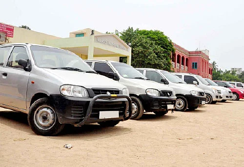 கார் வாங்குவது, பராமரி்ப்பது எப்படி?