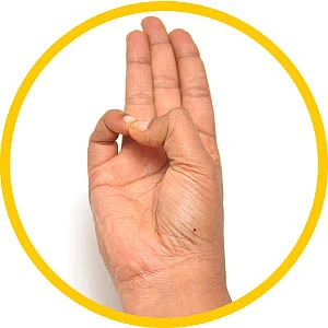 விரல்கள் செய்யும் விந்தை