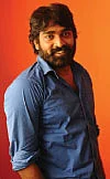 “சினிமாவில் நான் ஒரு துளி!” - விஜய் சேதுபதி