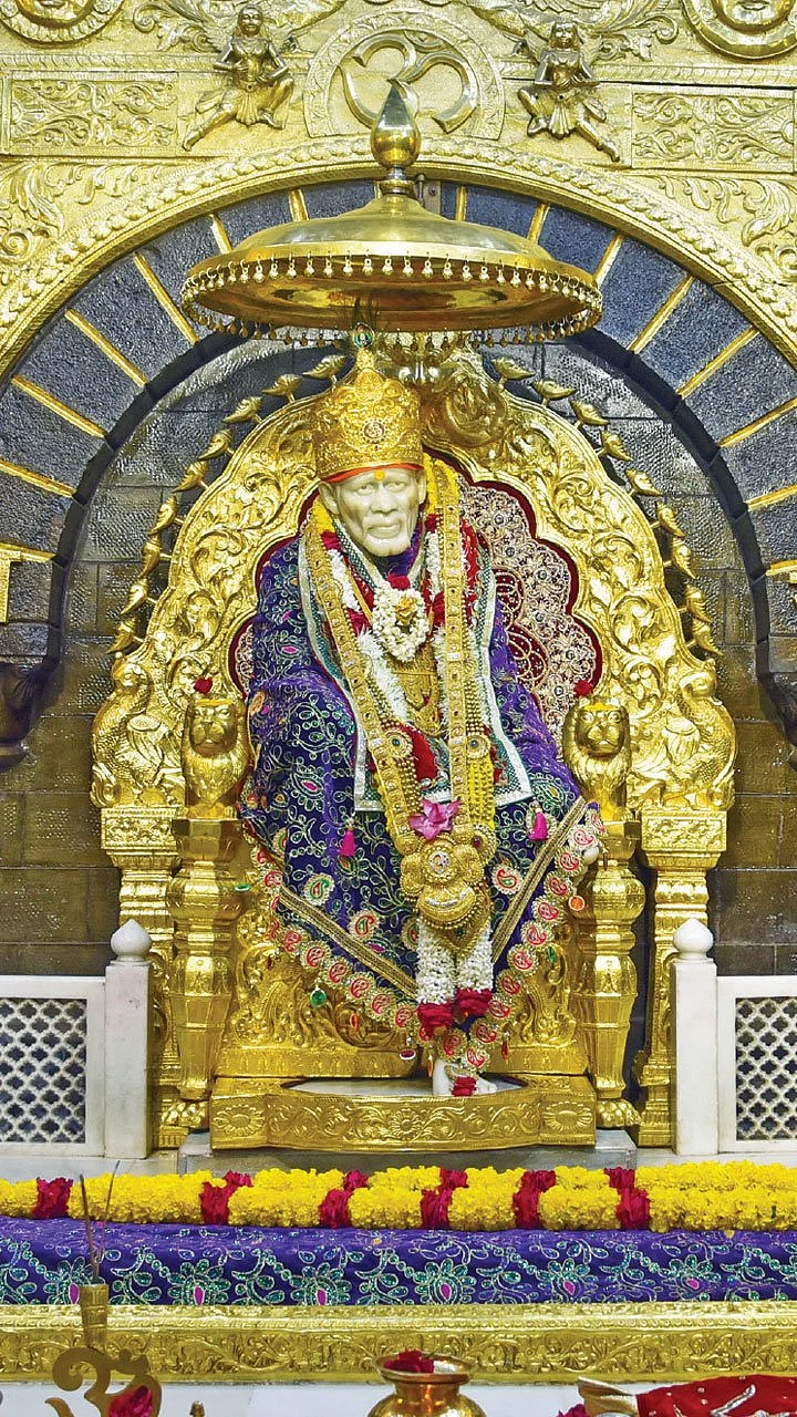 ஷீர்டி பாபா