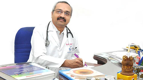 ஹலோ விகடன் - நலம், நலம் அறிய ஆவல்
