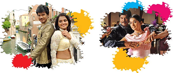 பில்டப் இல்லாத பஞ்ச் எடுபடாது!