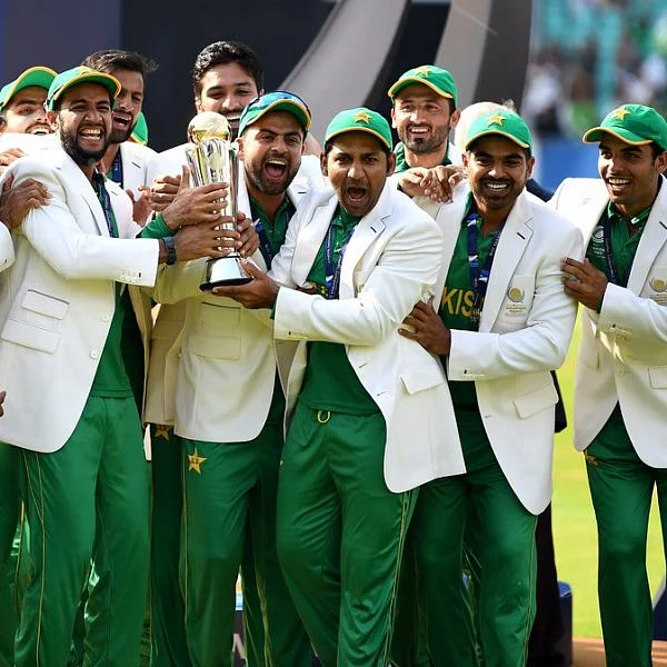 பாகிஸ்தானில் மீண்டும் சர்வதேச கிரிக்கெட் போட்டி!
