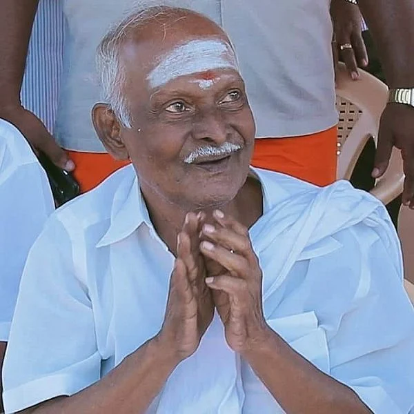 ``வீட்டில் ஒருவரை இழந்துவிட்டோம்!" - `மக்கள் டாக்டர்' மறைவுக்காகக் கலங்கும் கோவை
